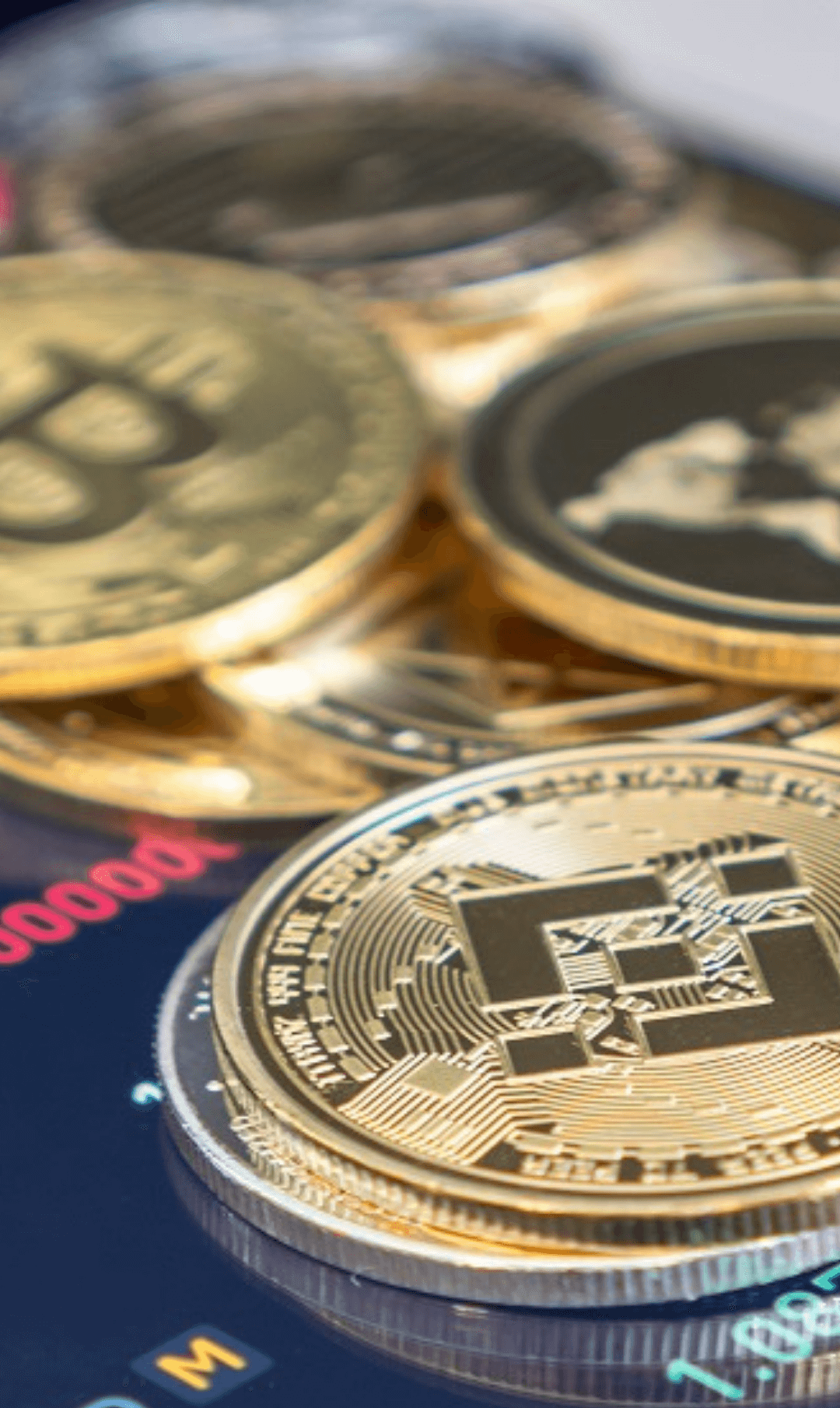 Bitcoin e outras criptomoedas estão derretendo: essa é a hora de investir?