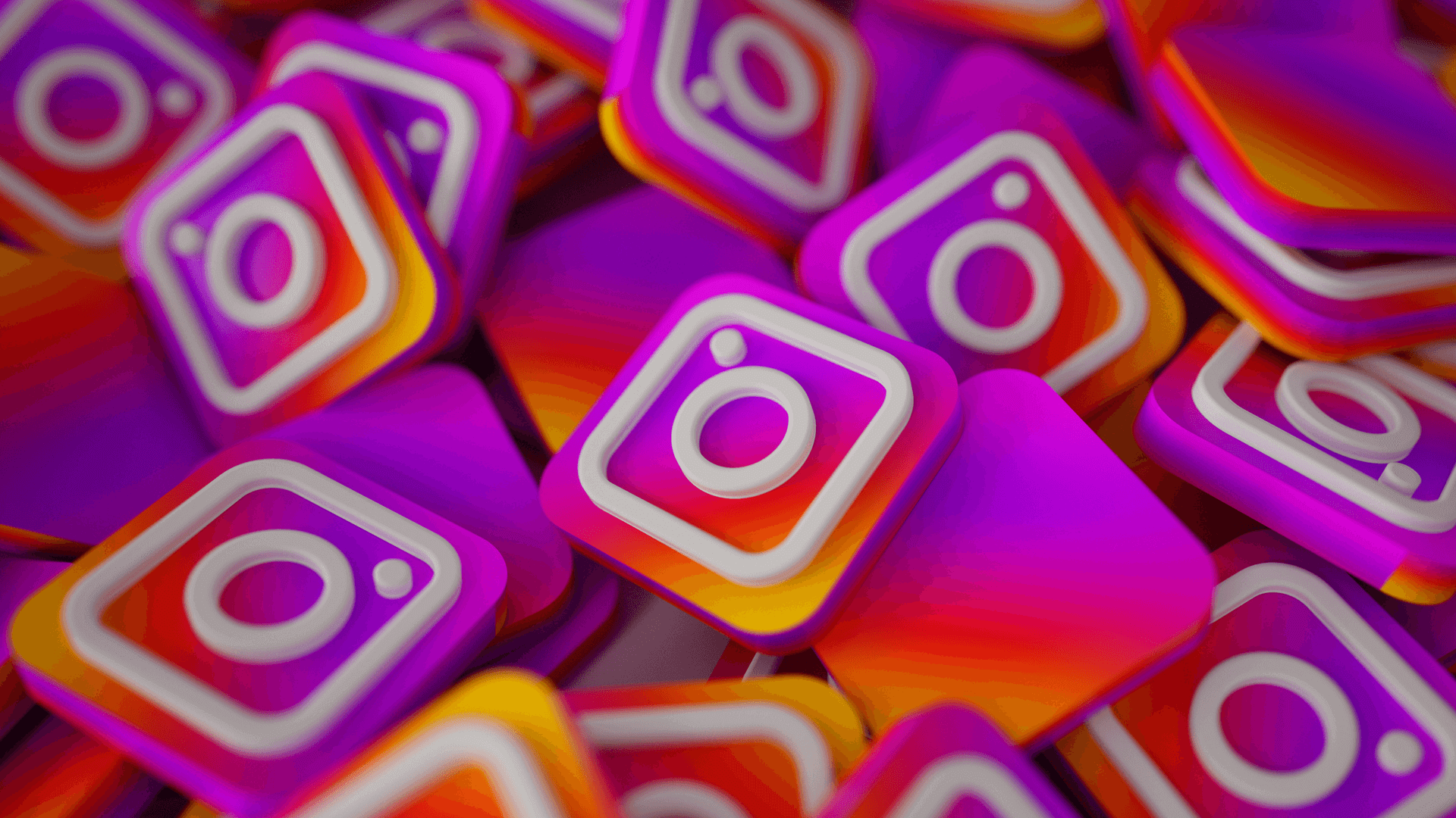 Instagram bate 3 bilhões de usuários e Meta (M1TA34) deve lucrar com isso, dizem analistas