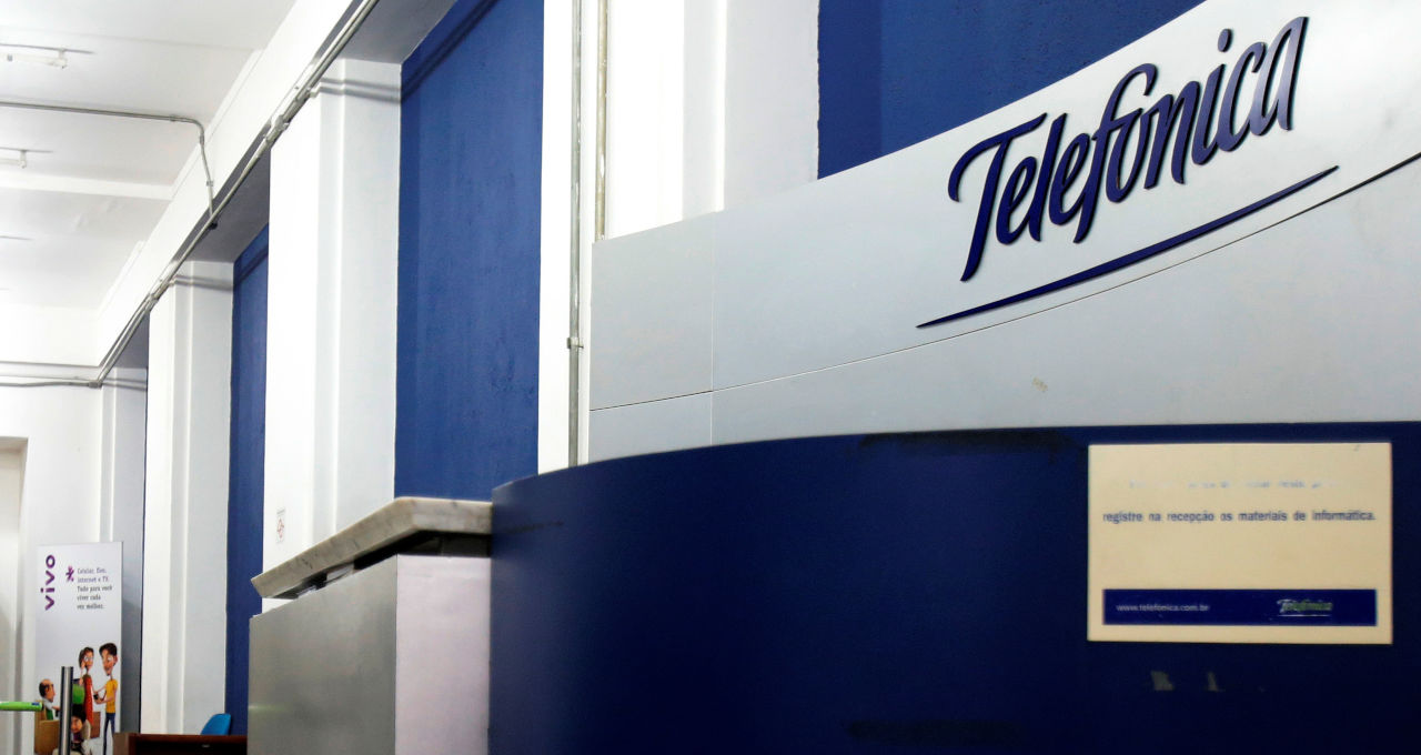 Telefônica Brasil