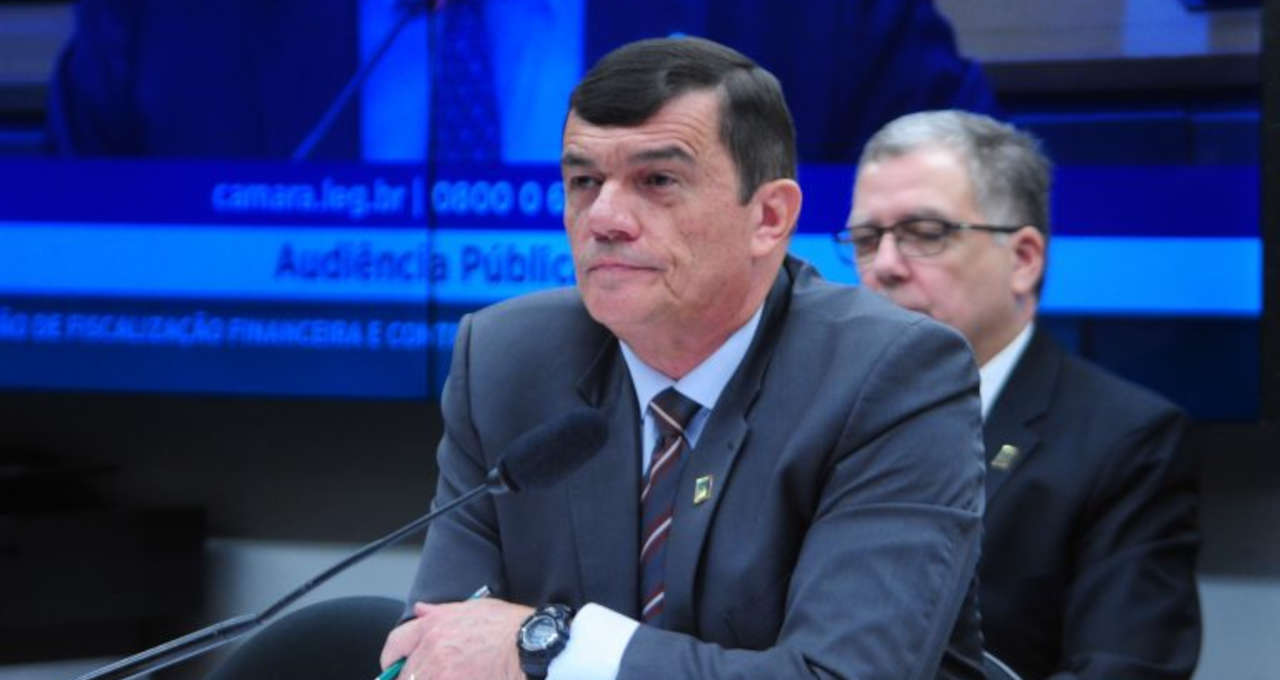 Paulo Sérgio Nogueira de Oliveira