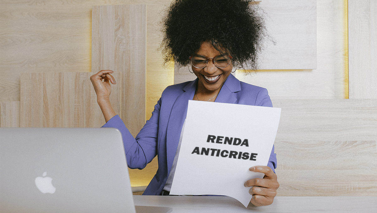 renda anticrise estratégia investimentos