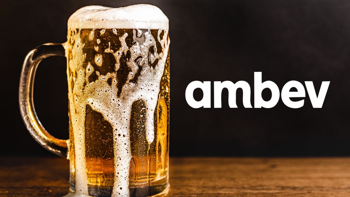 ambev abev3 dia da cerveja dividendos