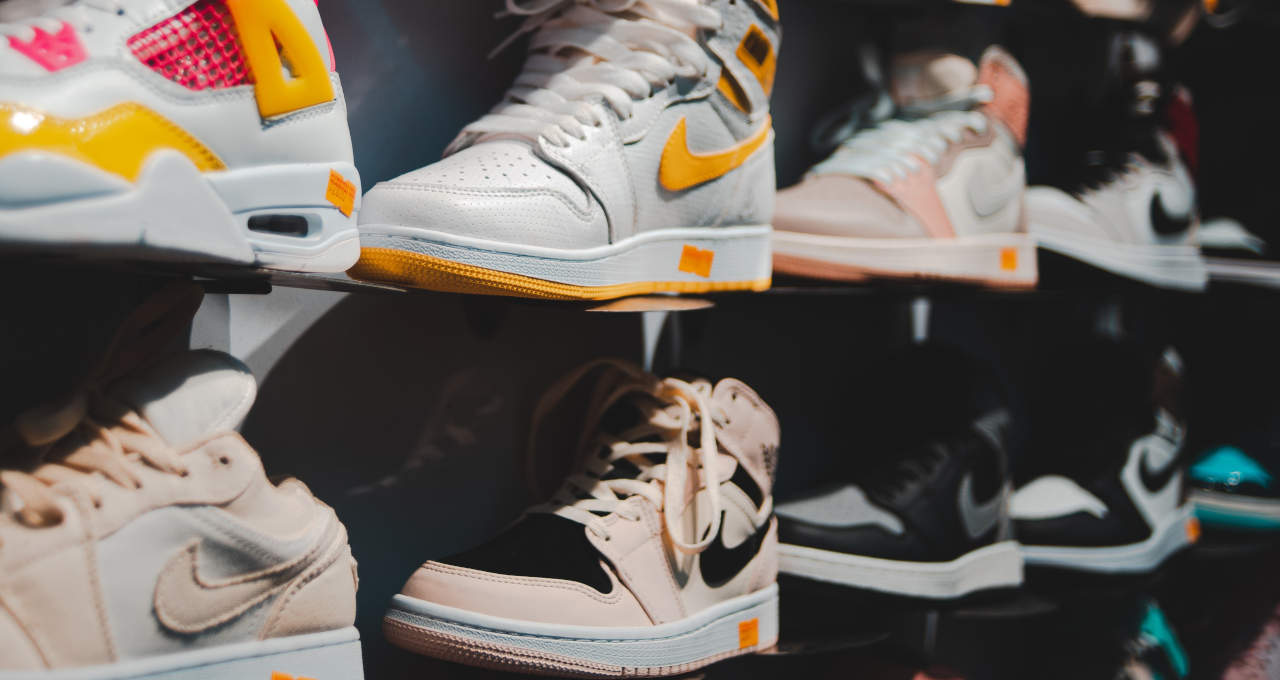 Nike