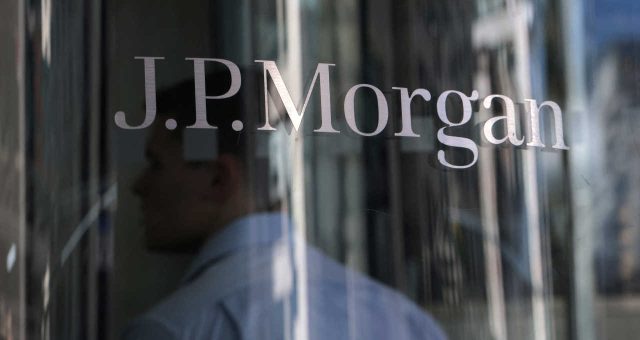 JPMorgan
