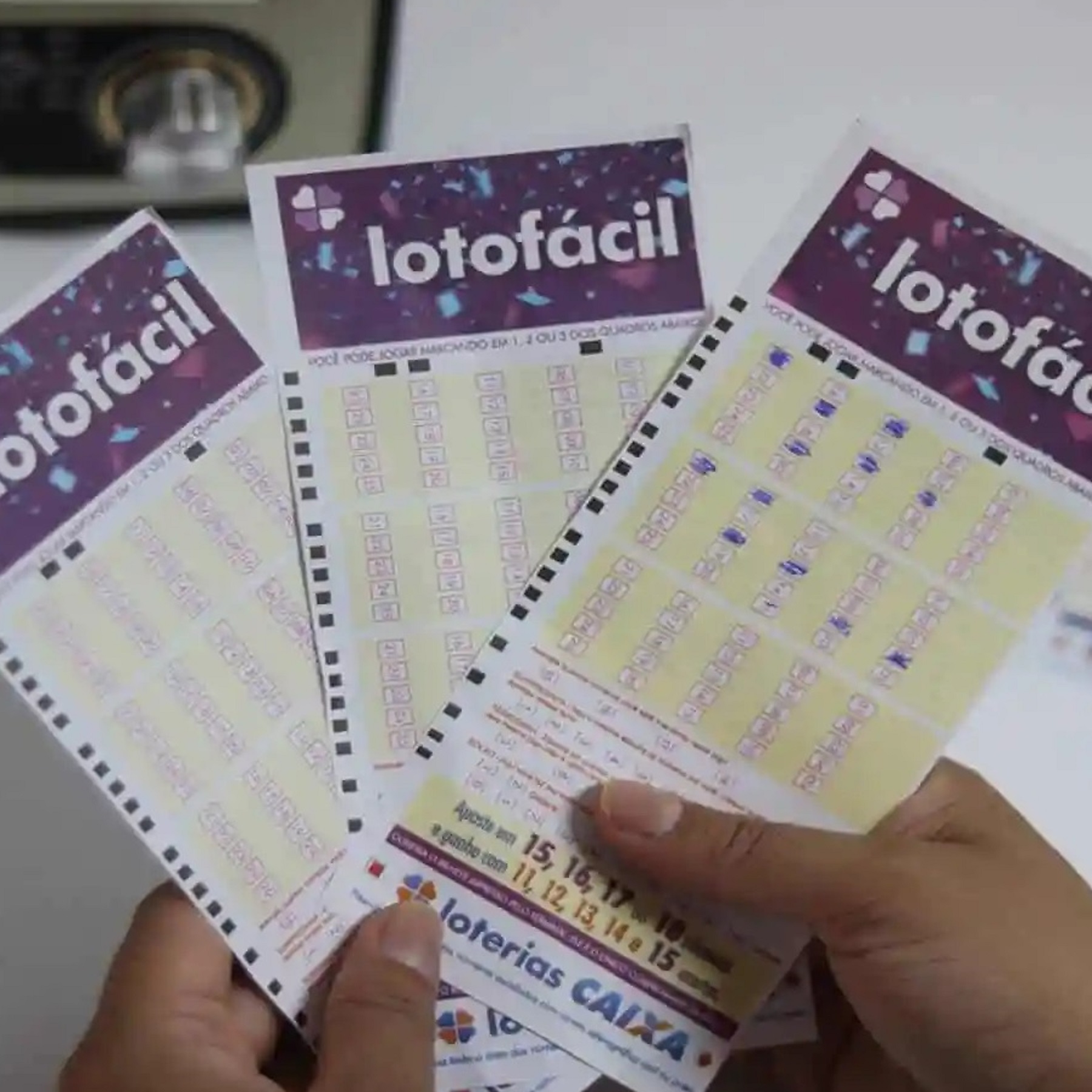lotofacil