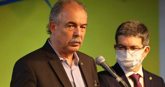 Aloizio Mercadante raízen