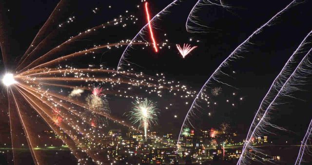 Agenda da semana do Ano Novo: IGP-M, ata do Fed e PMIs em foco