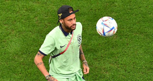 Onde vai passar o jogo da seleção brasileira: acompanhe a programação desta quarta-feira (24) e onde assistir a Brasil x Escócia