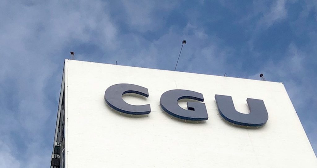 Cgu Log CGU revogada nota que punia servidor por críticar governo em redes ...