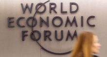 Fórum Econômico Mundial