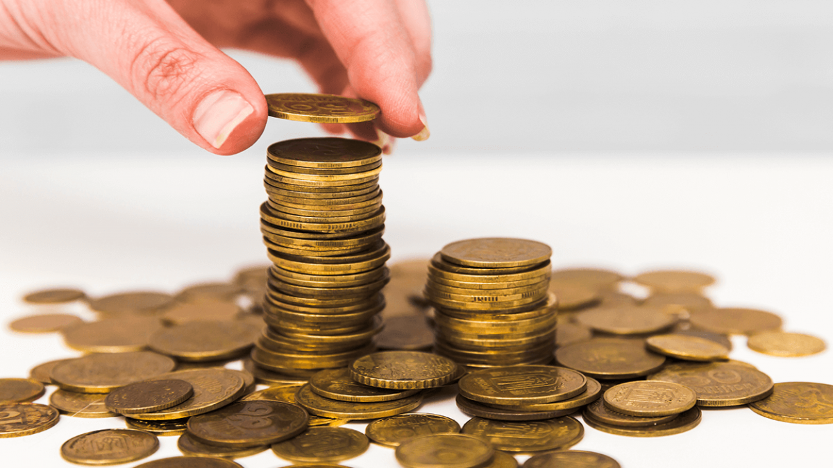 Qual a moeda que mais se valoriza no momento? Spoiler: não é o dólar ...
