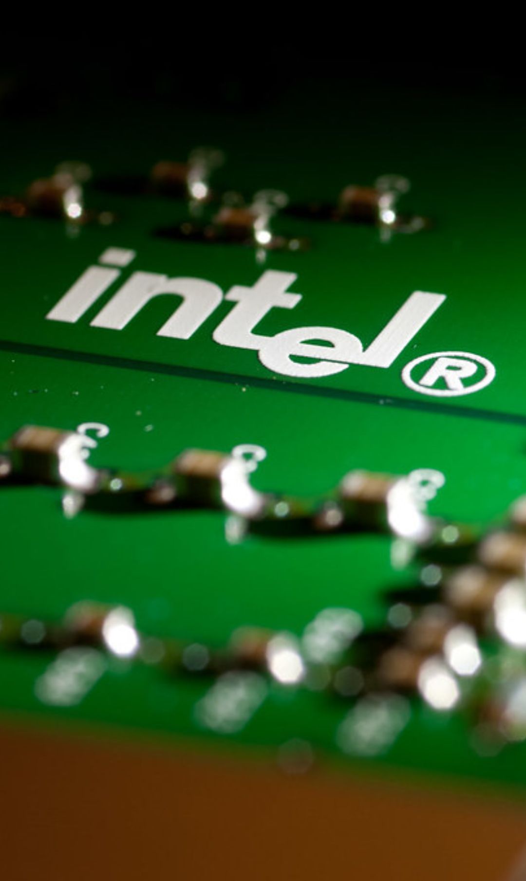 Intel