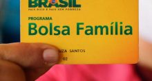 Bolsa Família