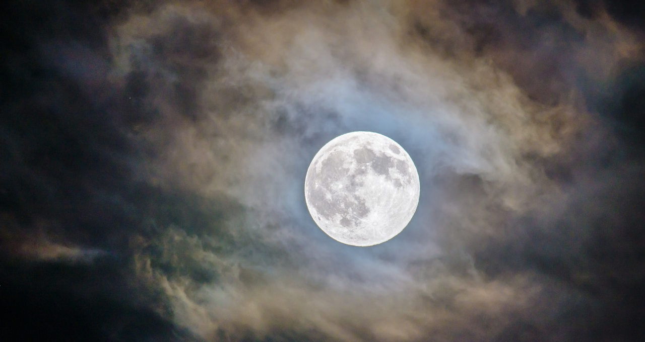 internet na lua