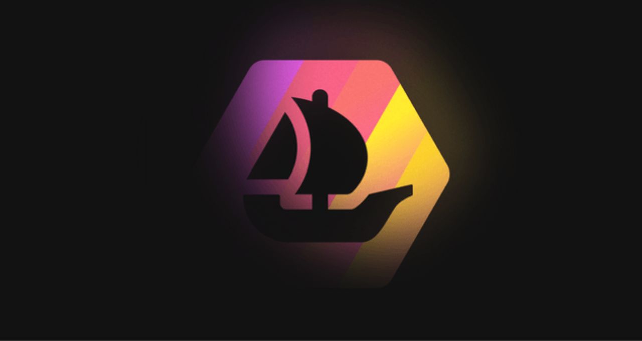 OpenSea Pro