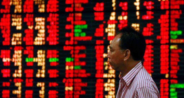 Bolsas da Ásia fecham em forte baixa com escalada da guerra no Oriente Médio