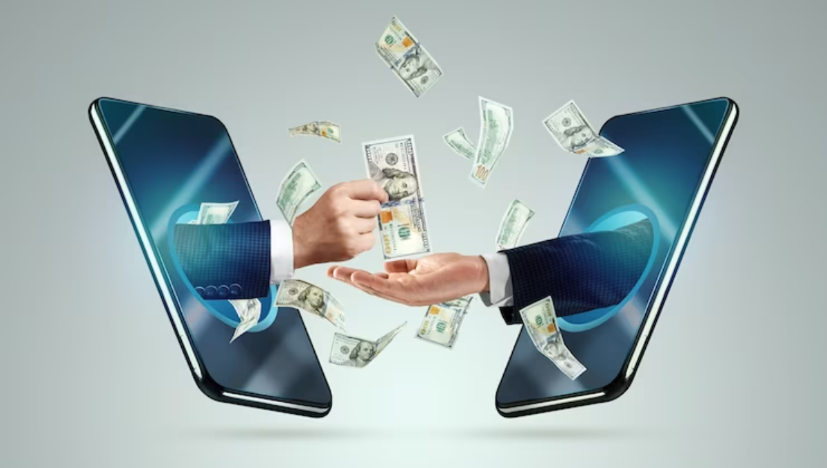 Quer ganhar dinheiro com o celular? Este aplicativo pode pagar até R$ 330  por dia com trabalho simples – Money Times