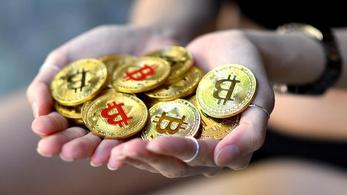 Bitcoin custando centavos? Se você não aproveitou, aqui está sua segunda  chance – Money Times