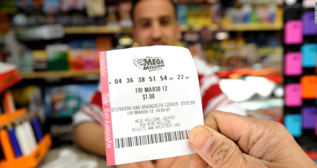 netbet Mega Millions