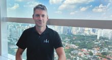 Renato Franklin, CEO da Via