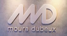 Moura Dubeux construção civil incorporadora setor imobiliário
