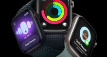 apple watch series 9 lançamento setembro 2023