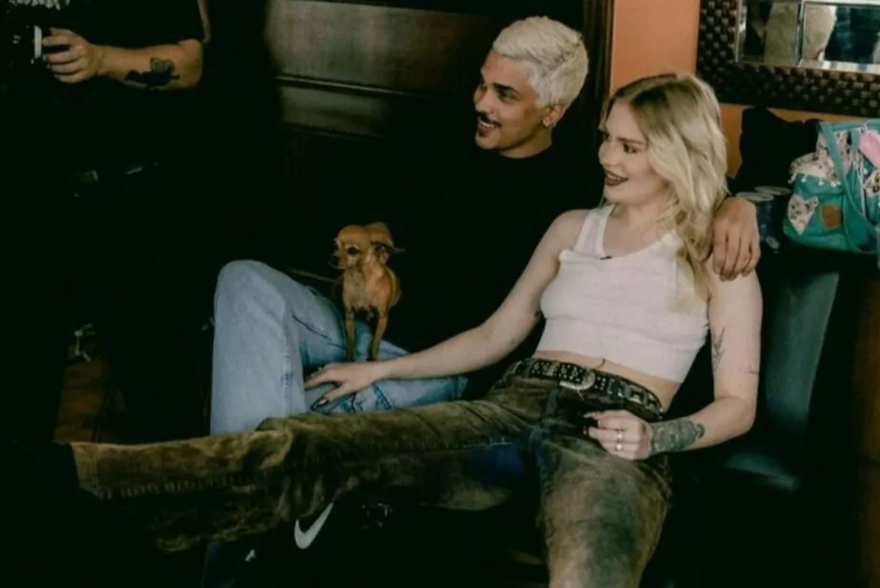 Chico Moedas, ex de Luísa Sonza, ficou milionário com criptomoedas pouco  conhecidas – veja nova oportunidade – Money Times