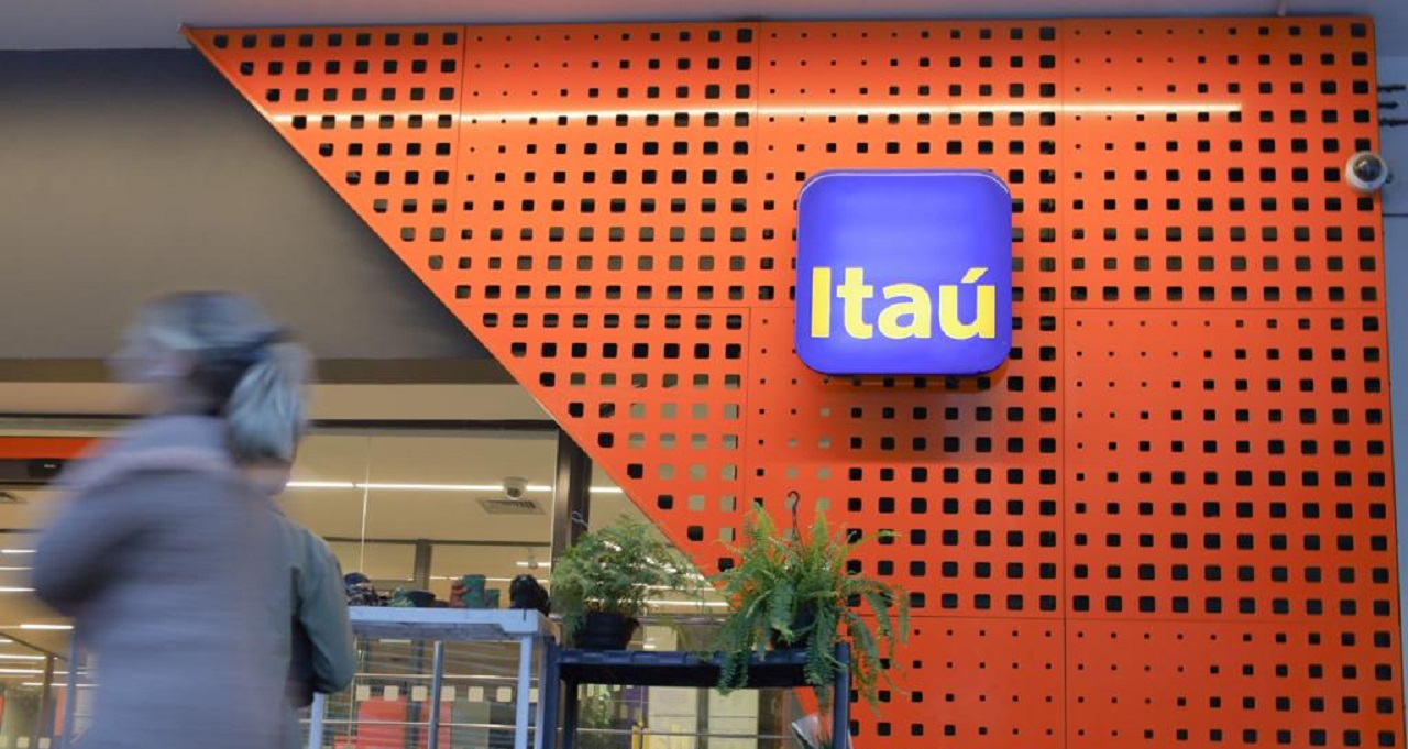 Itaú (Kaype Abreu/Money Times)