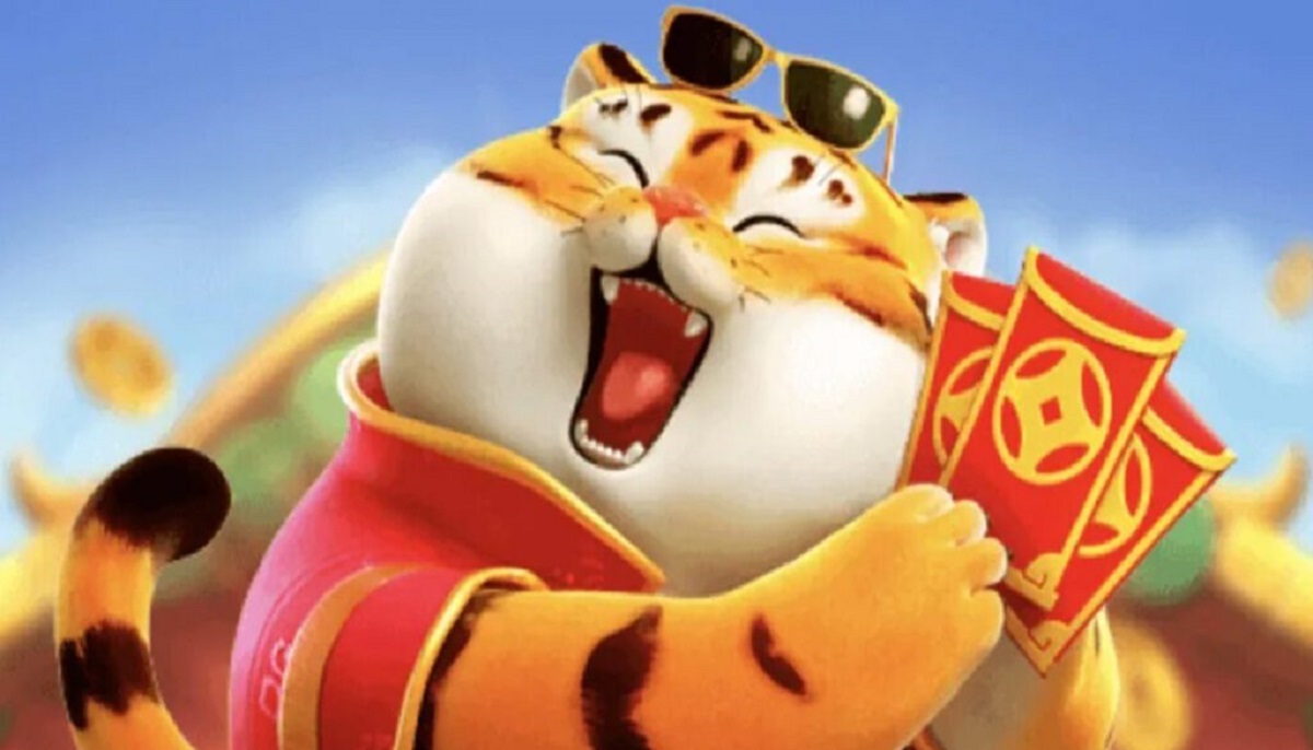 Fortune Tiger: 'Joguinho de celular' faz usuários perderem milhares e ...