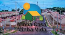 Minha Casa Minha Vida imóveis