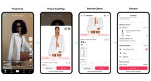 tiktok, shop