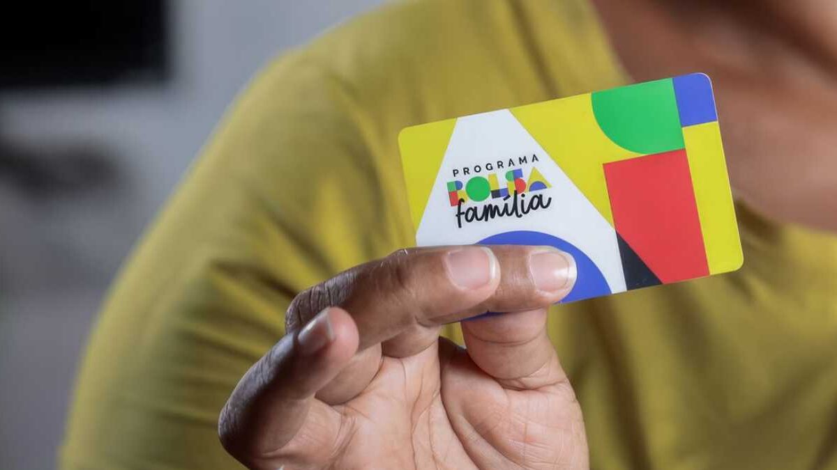 Bolsa Família