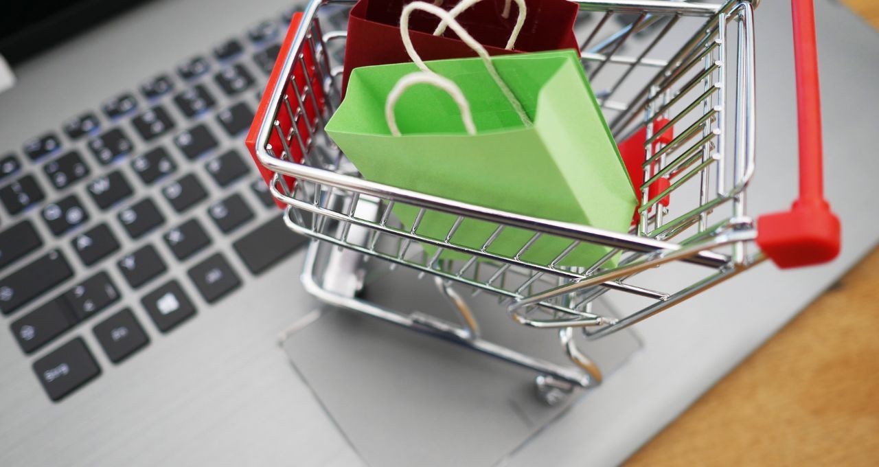 Descontos, E-commerce