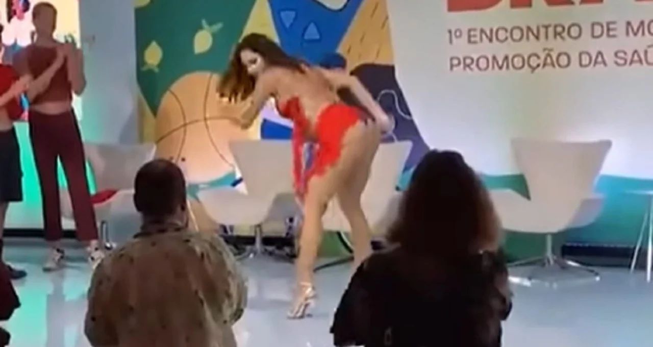 Ministério