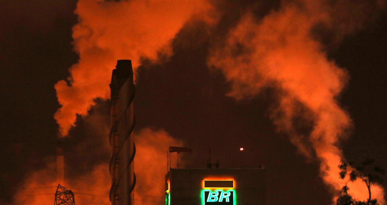 petrobras