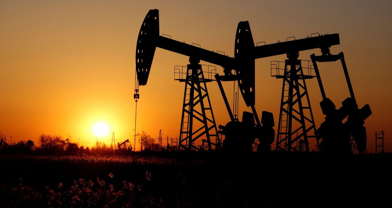 petróleo