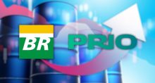 petróleo petrobras petr4 prio prio3 ações petroleiras
