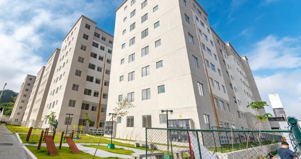 Construtora pode viabilizar pagamento de dividendos