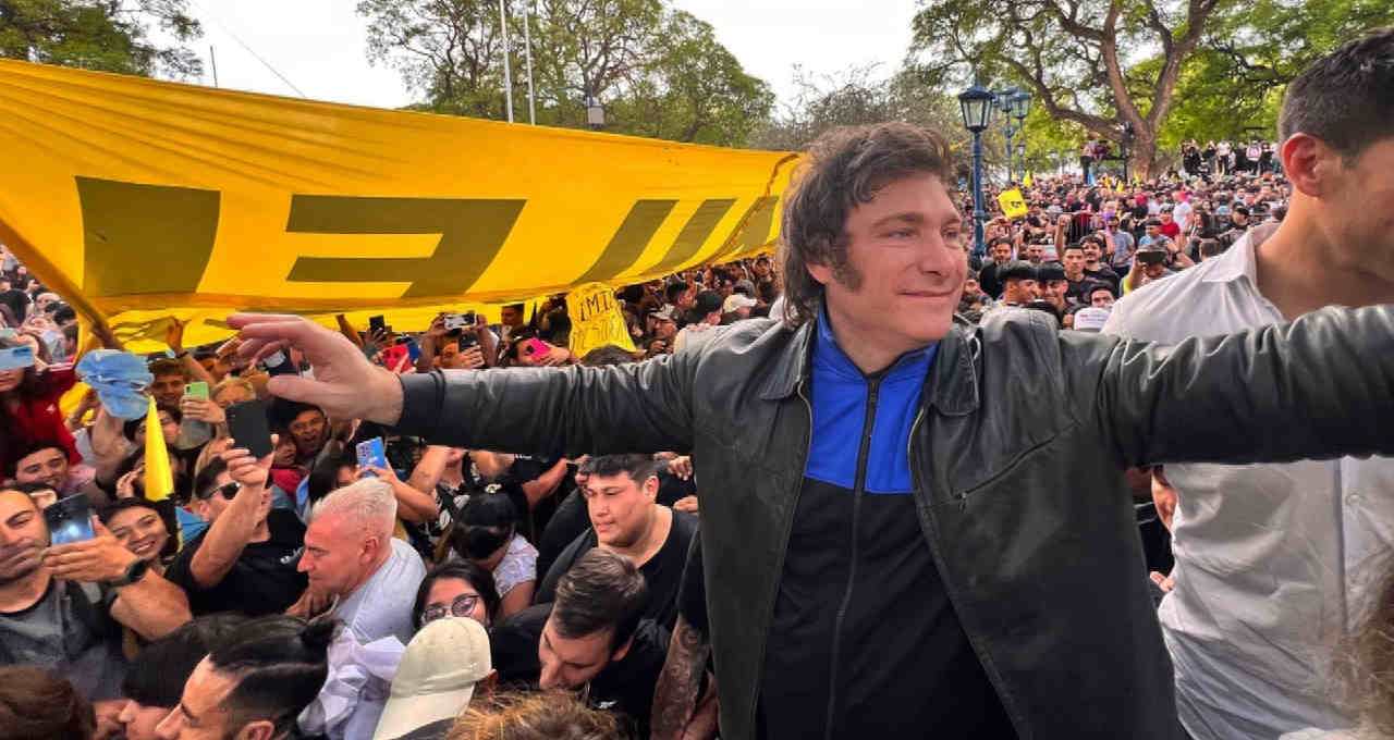 Argentina