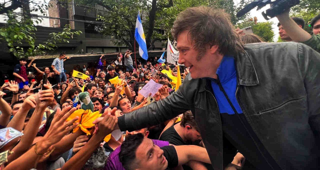Argentina