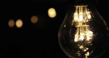 conta de luz