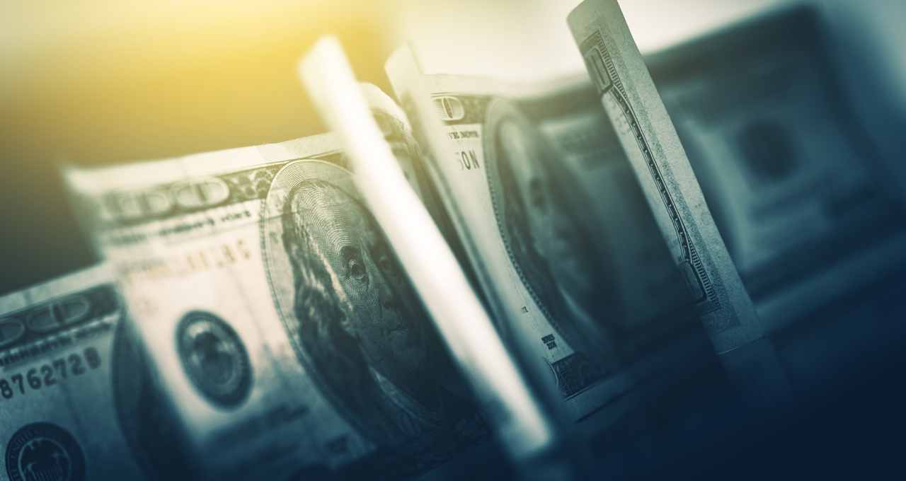 dólar