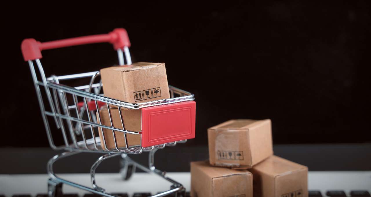 e-commerce taxa das blusinhas