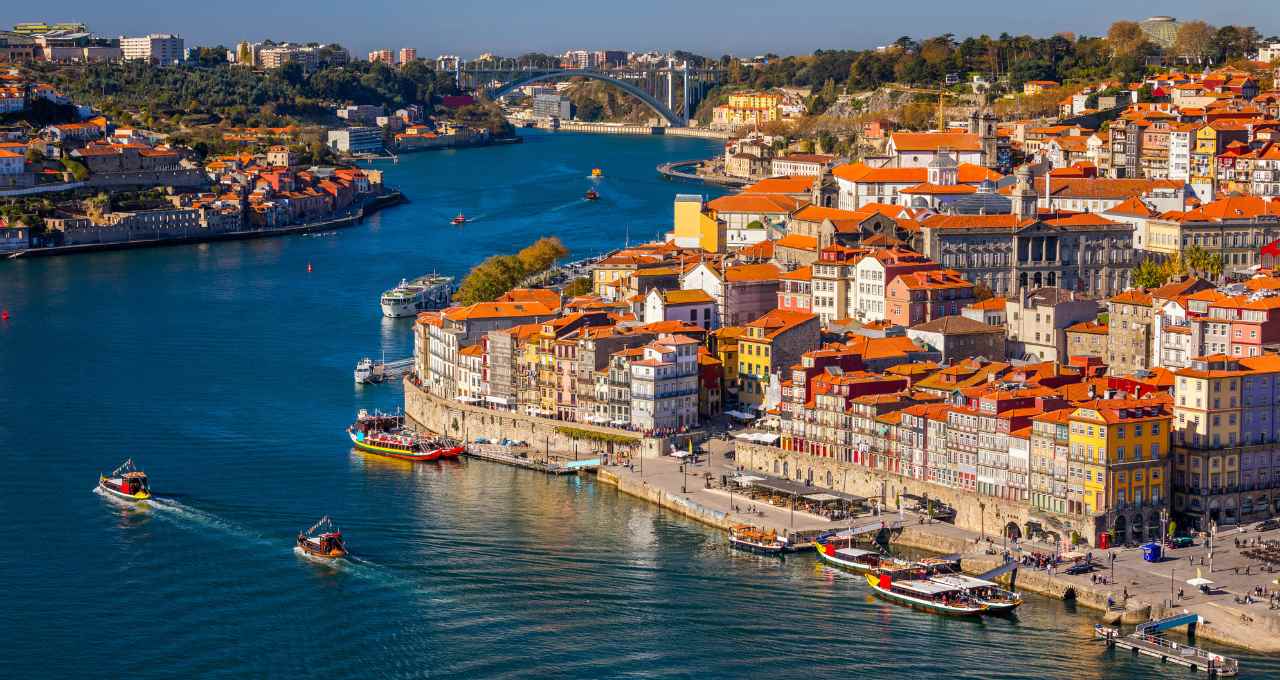 Portugal
