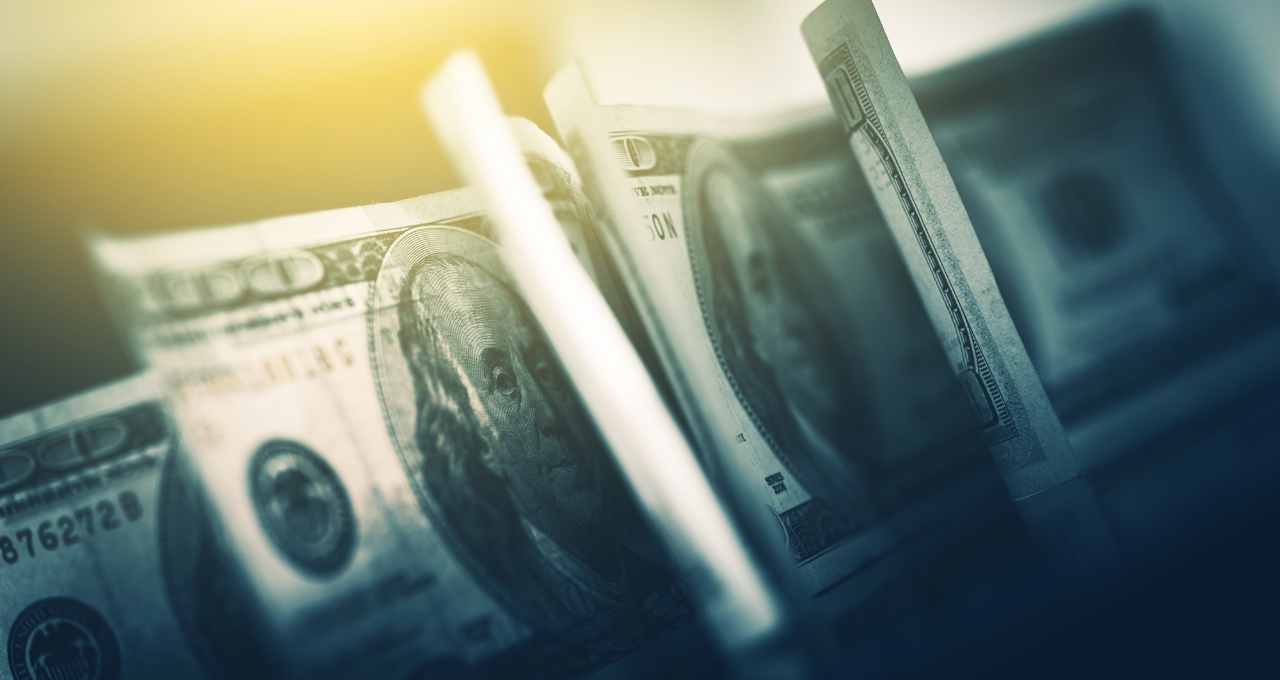 dólar