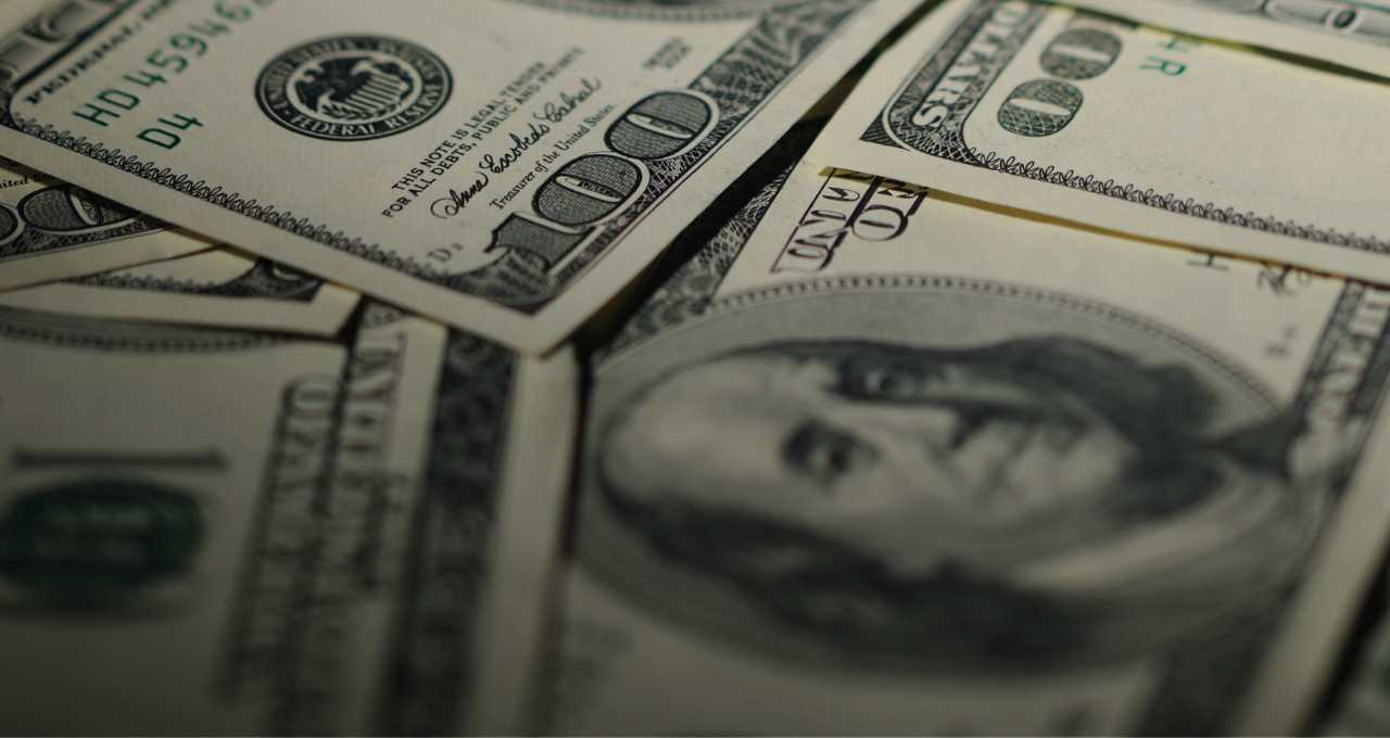 dólar