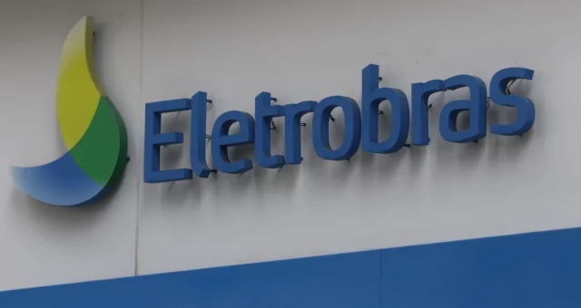 eletrobras elet6