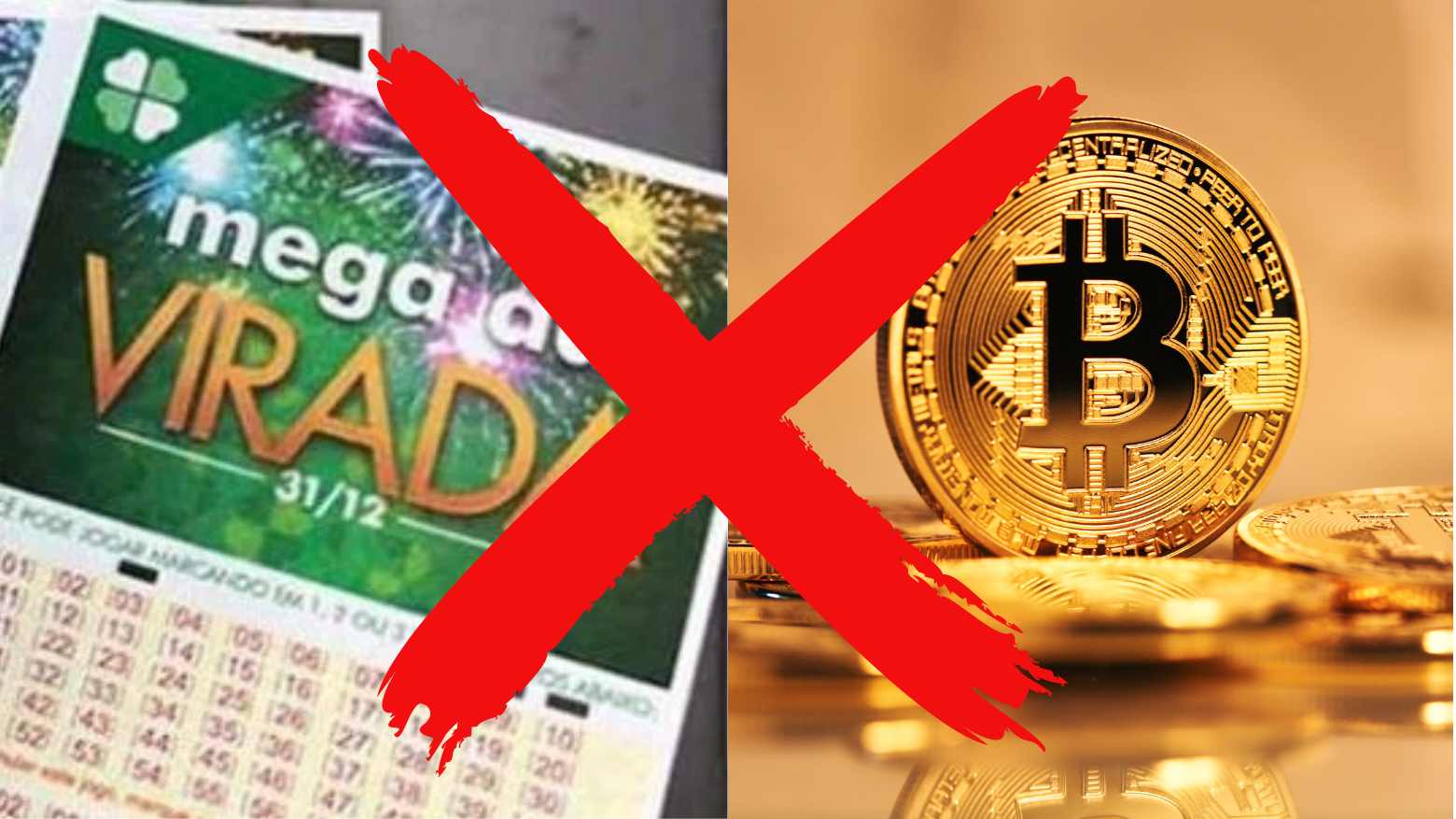 Nem Mega da Virada, nem Bitcoin: conheça o ativo que custa centavos e já  transformou R$ 400 em até R$ 55.000 (em poucos dias) – Money Times