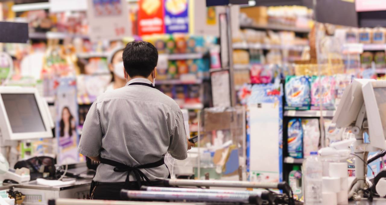 Vagas temporárias, emprego, economia, natal