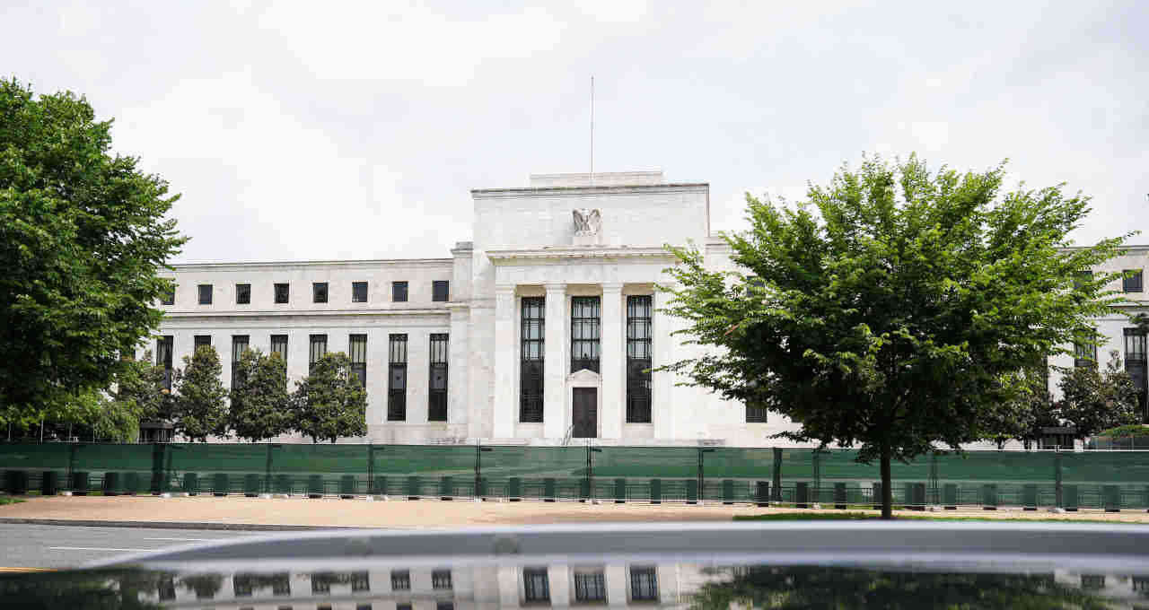 federal reserve anuncia livro bege com dados sobre economia local